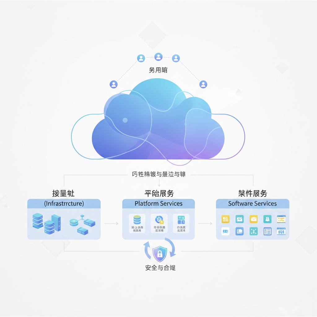 深入探讨云计算在软件开发中的应用与优势